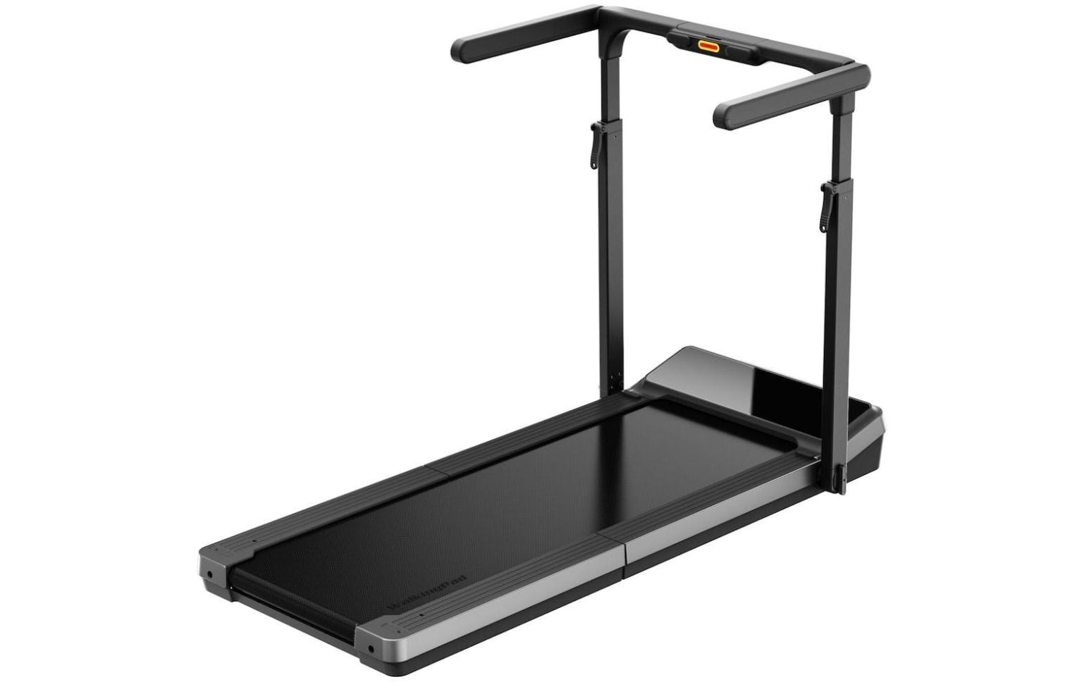 KingSmith Laufband Z3 hybrid+