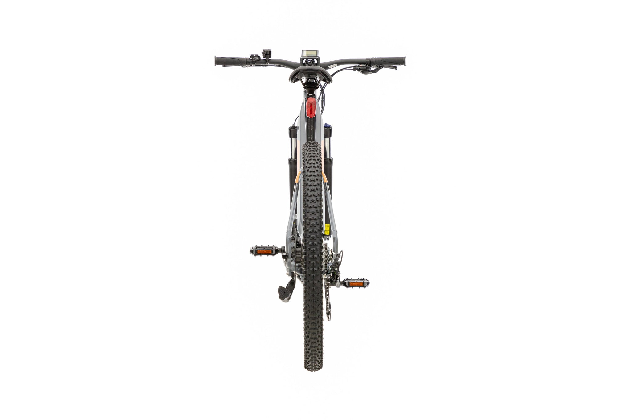 Vecocraft E-Mountain Bike HERMES mit 100Nm Mittelmotor Vecocraft E-Mountain Bike HERMES mit 100Nm Mittelmotor