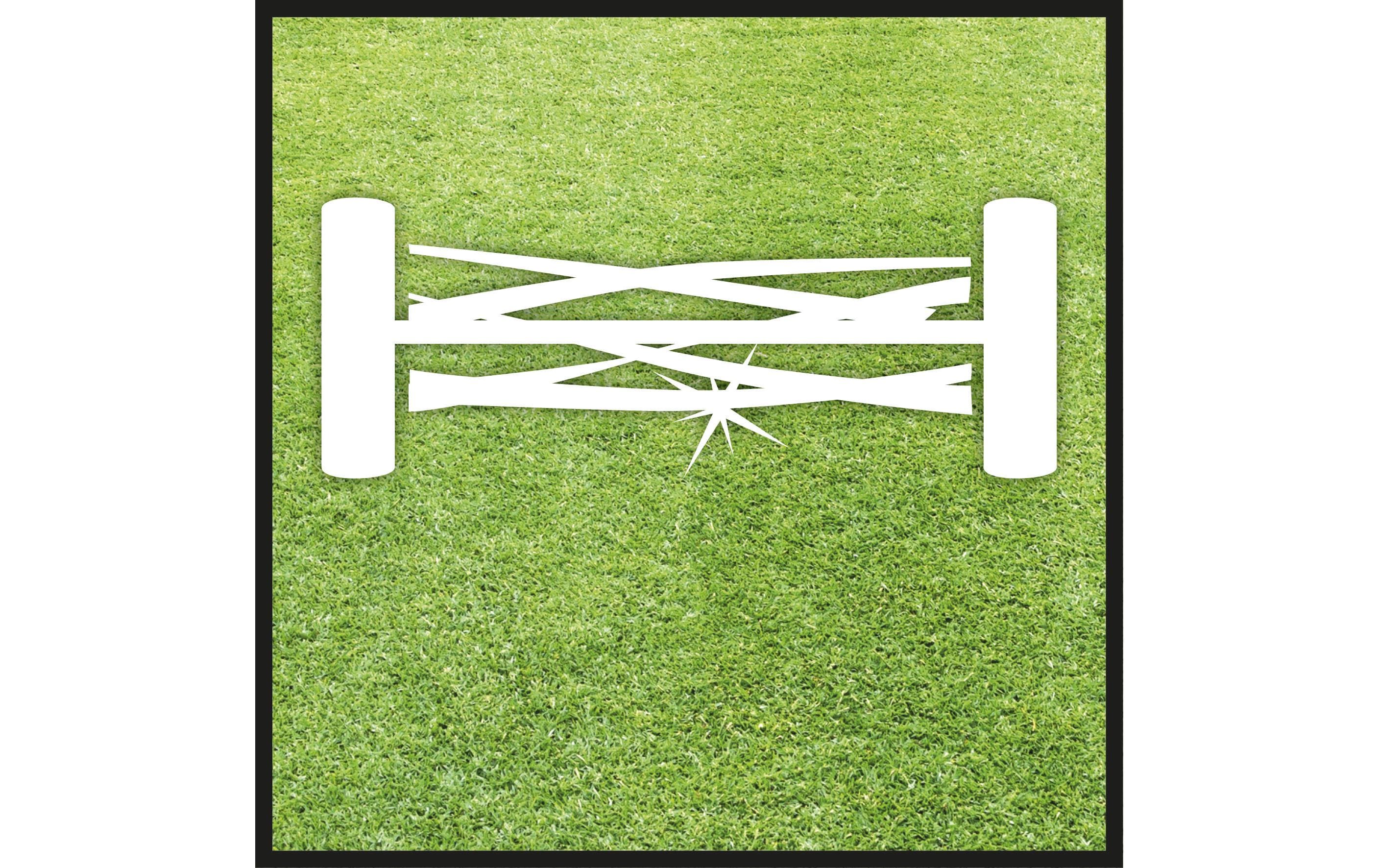 Einhell Handrasenmäher GE-HM 38 S