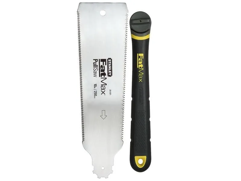 Stanley Fatmax Japansäge 60 cm