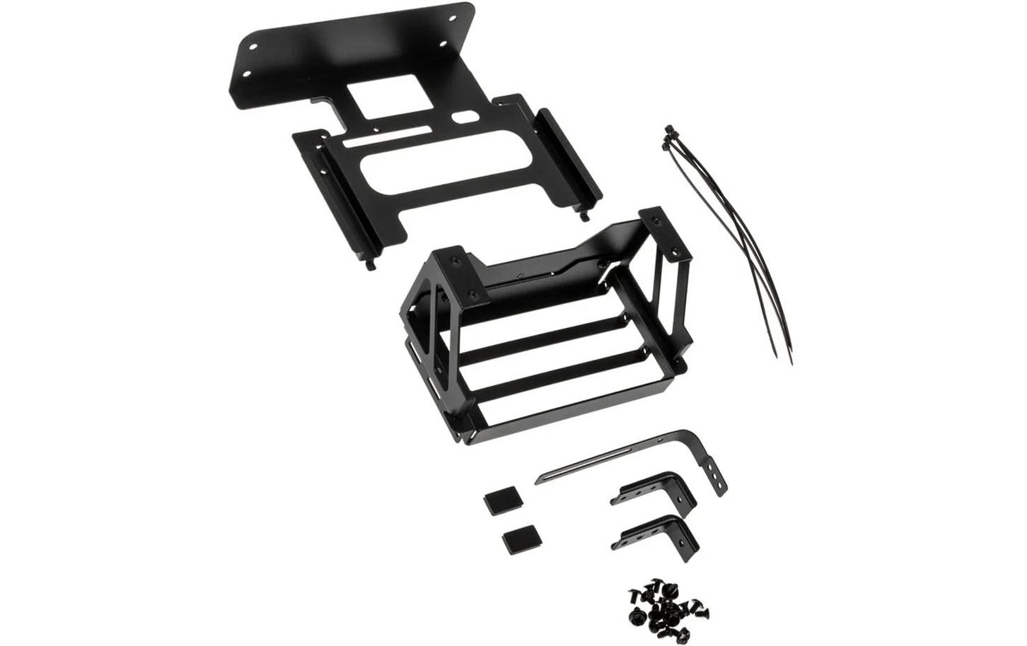 Lian Li Zubehör-Set O11DE-9X