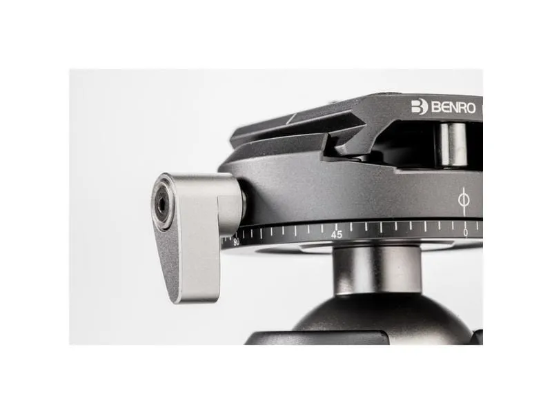 Benro Kugelkopf GX35 Benro Kugelkopf GX35