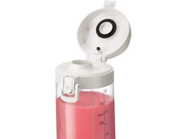 NUTRiBULLET Smoothie Maker Portable Weiss NUTRiBULLET Smoothie Maker Portable Weiss