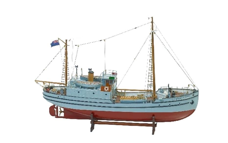 Billing Boats Bausatz St. Roch 1:72