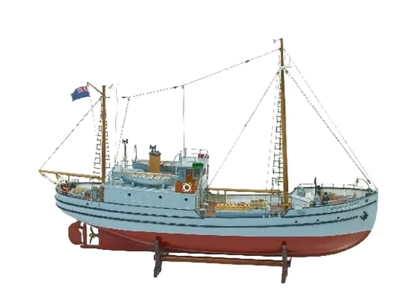 Billing Boats Bausatz St. Roch 1:72