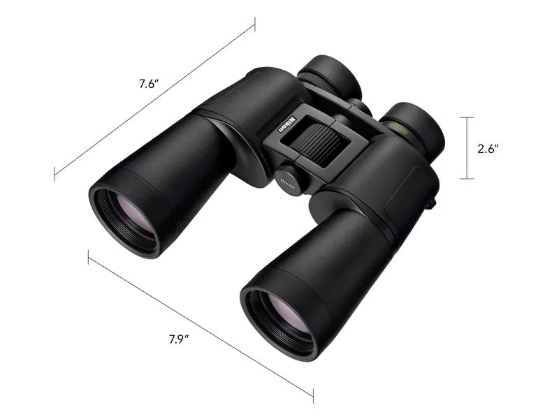 Nikon Fernglas ACTION 7 x 50