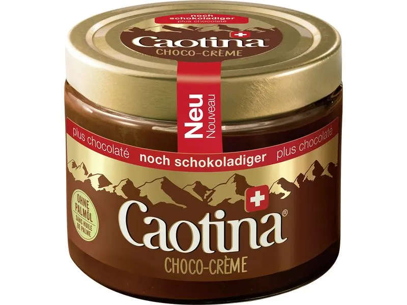 Caotina Creme Chocolat 300 g Caotina Creme Chocolat 300 g