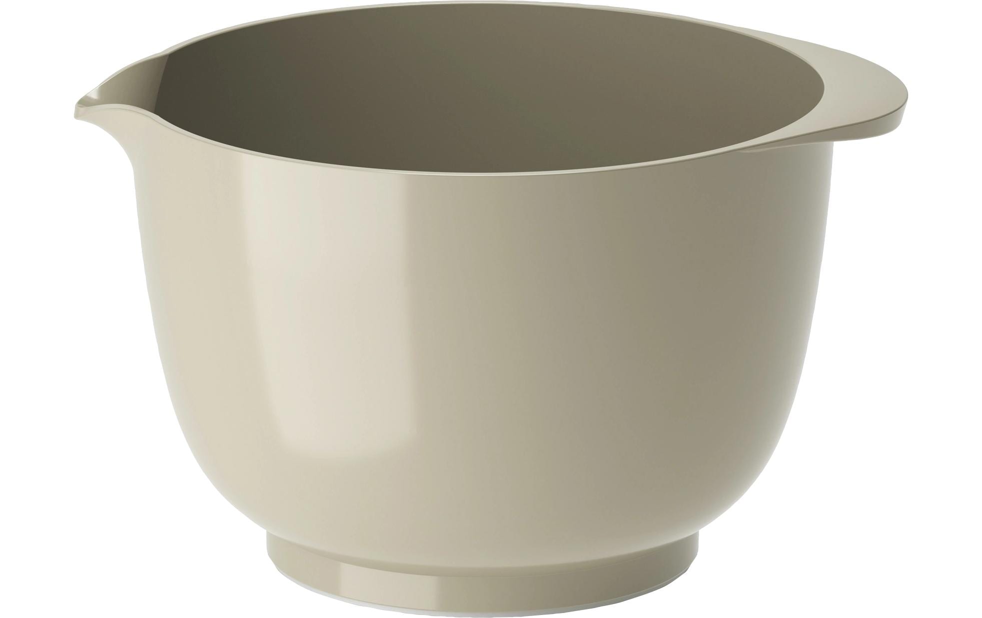 Rosti Rührschüssel new Margrethe 2 L, Humus