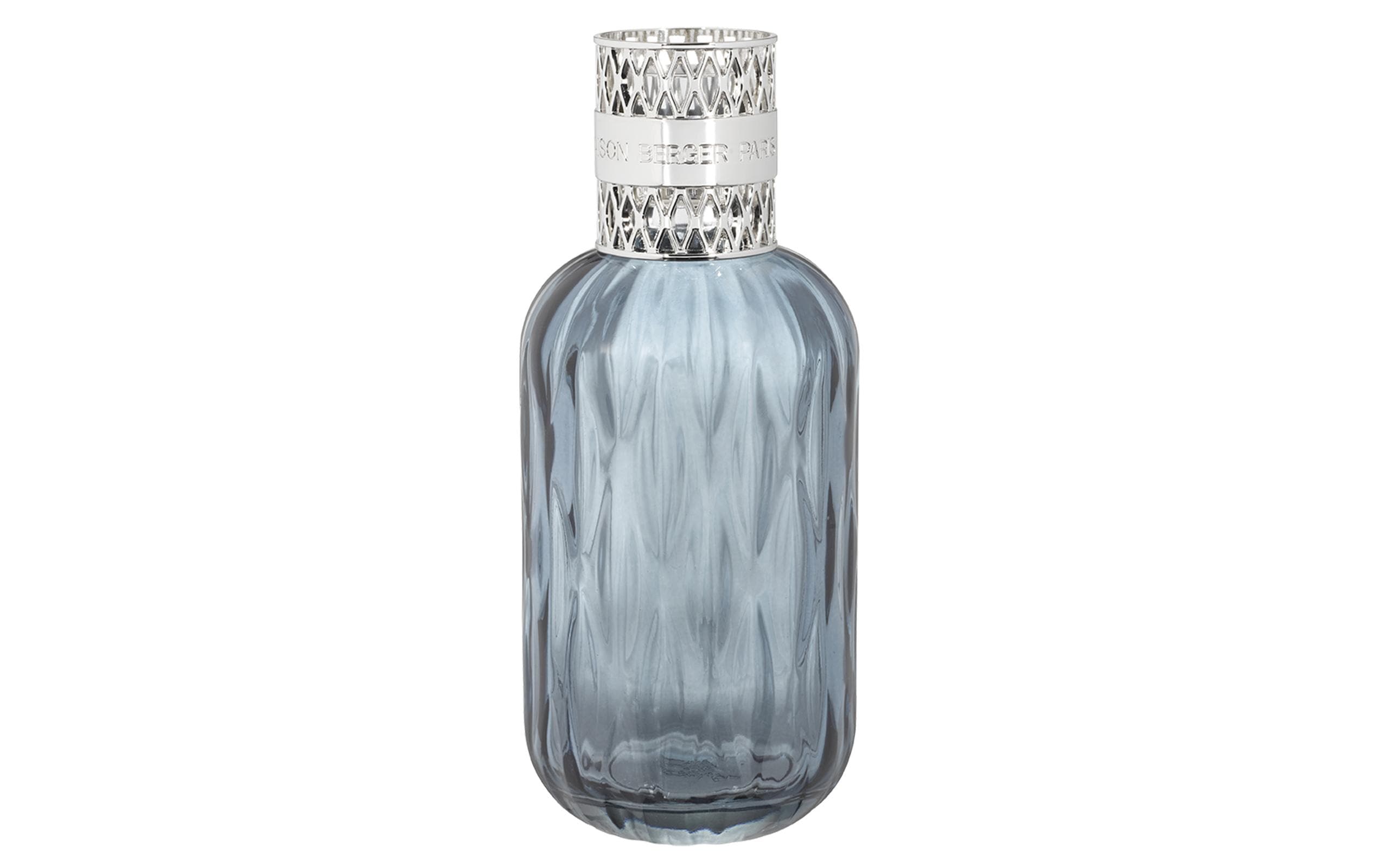 Maison Berger Duftlampe Quintessence 250 ml, Blau