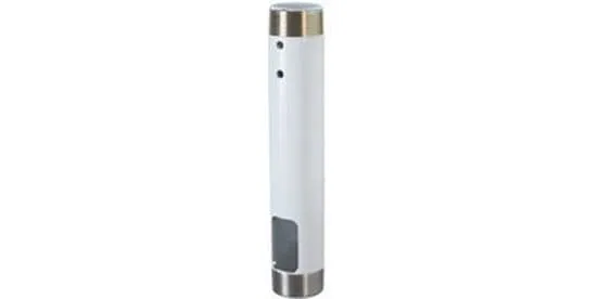 Chief CMS006W Festverlängerungssäule Weiss