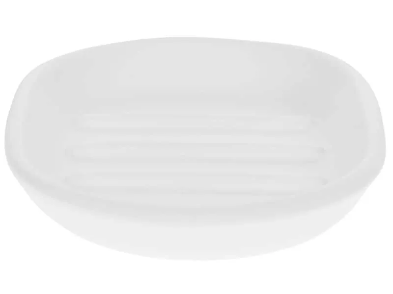 COCON Seifenschale Weiss