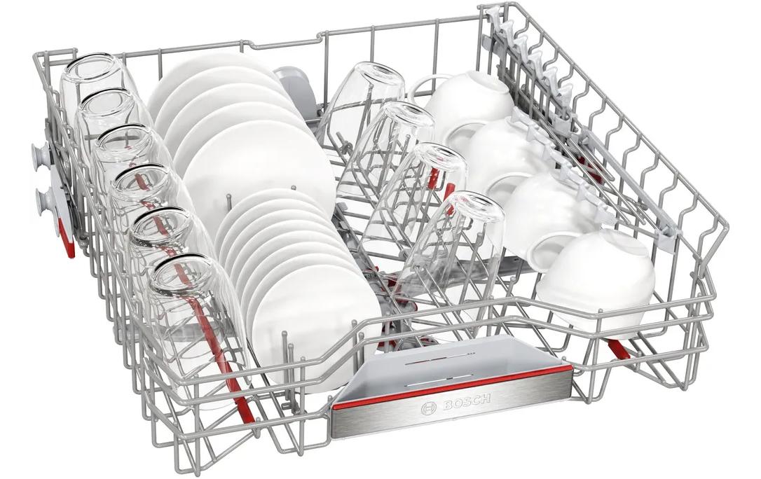 Bosch Einbaugeschirrspüler SMD6ECX12E