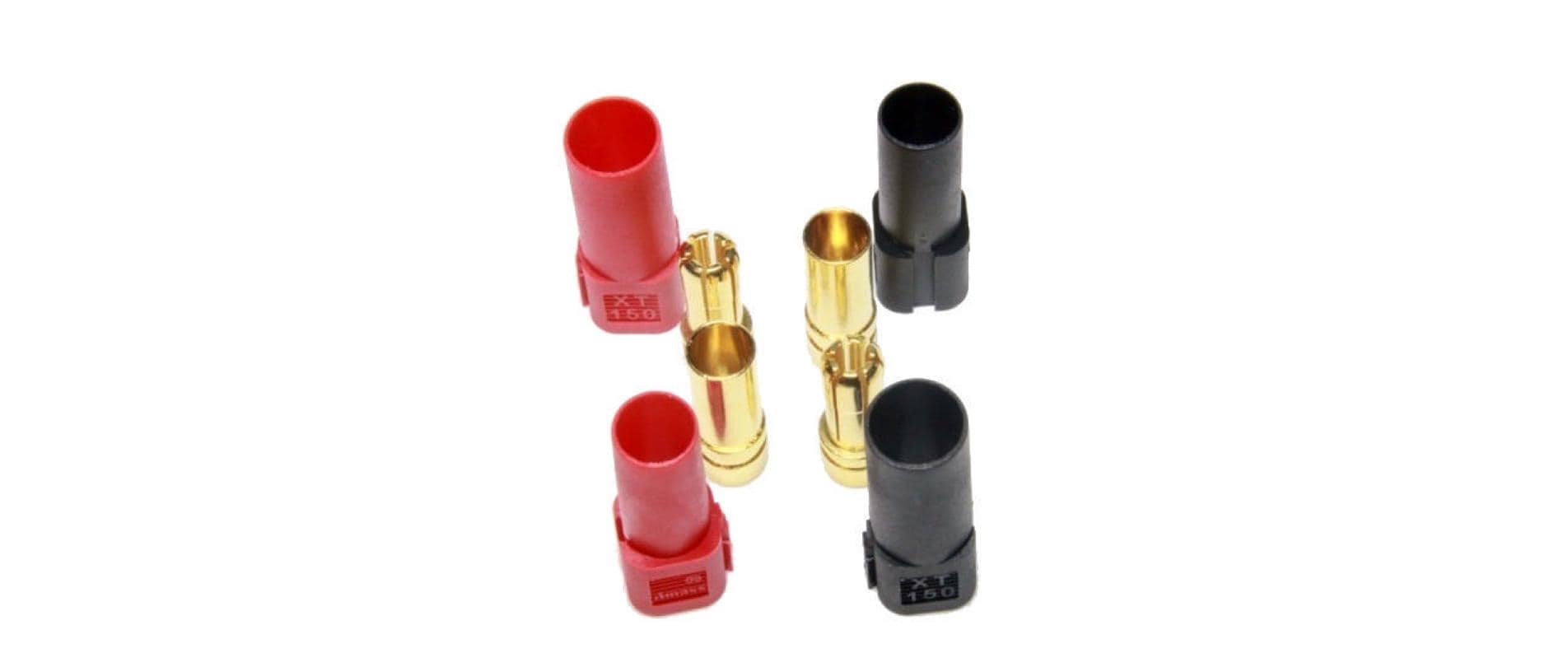 EP Stecker XT150 5 Paar