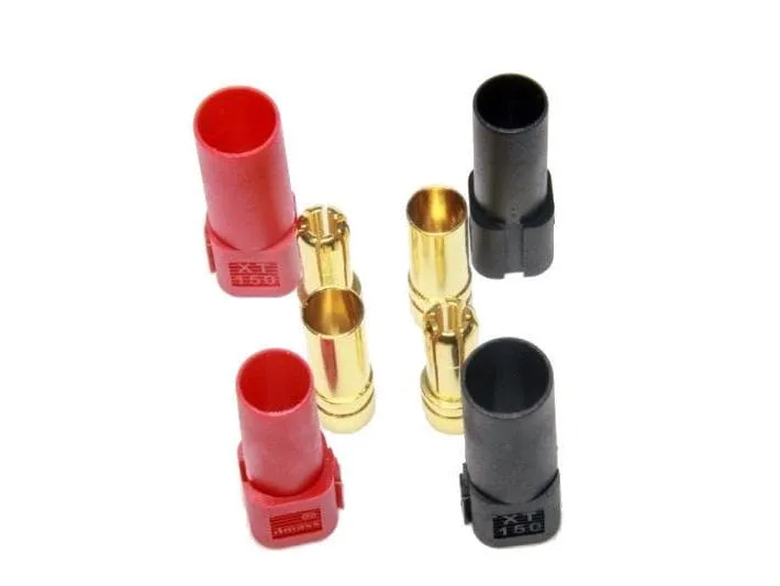 EP Stecker XT150 5 Paar EP Stecker XT150 5 Paar