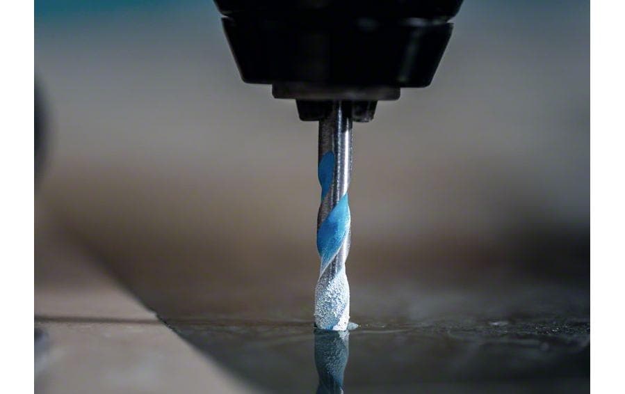 Bosch Professional Bohrer EXPERT CYL-9 MultiConstruction, 6 x 200 x 250 mm