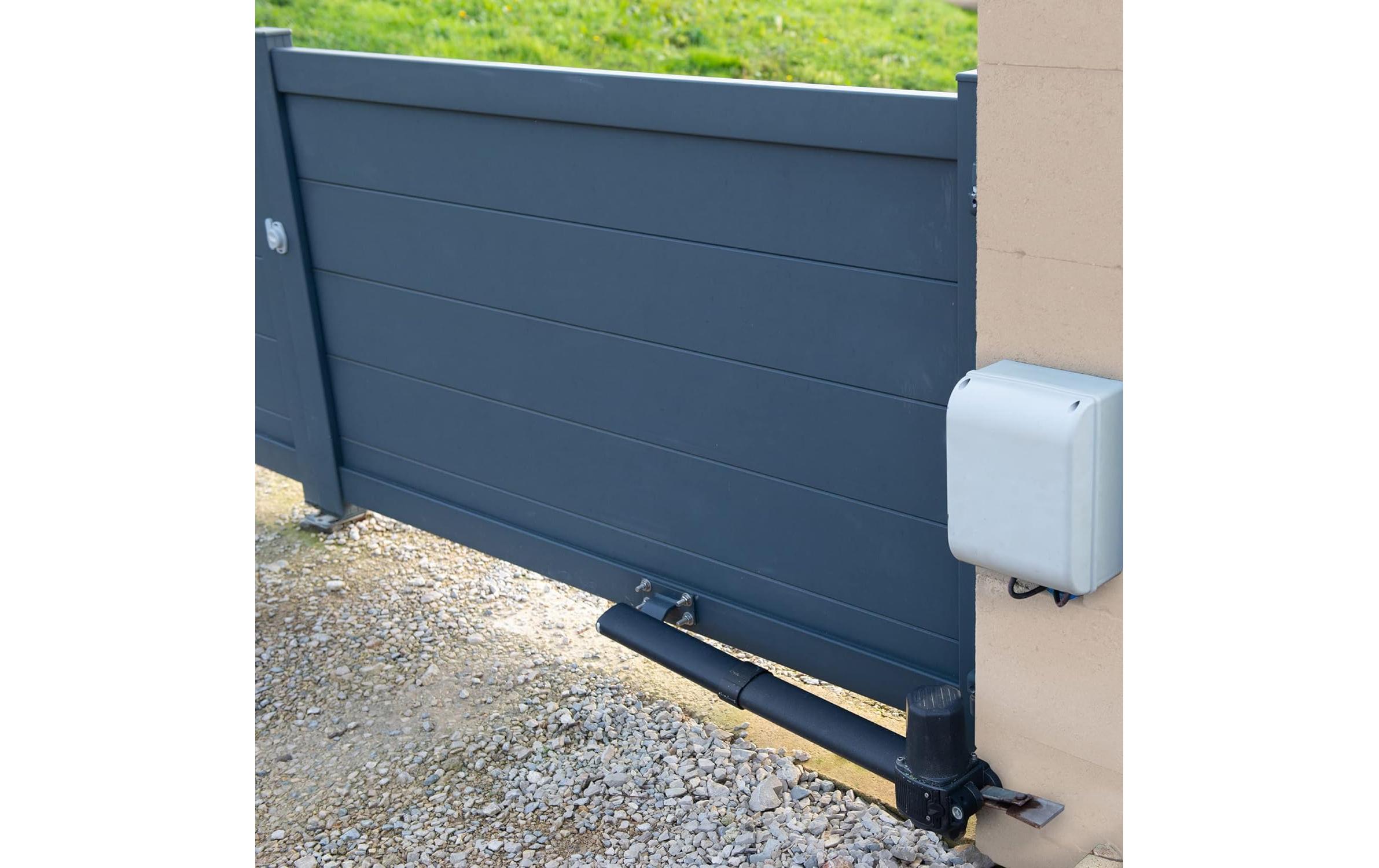 Yale Smart Gate Opener