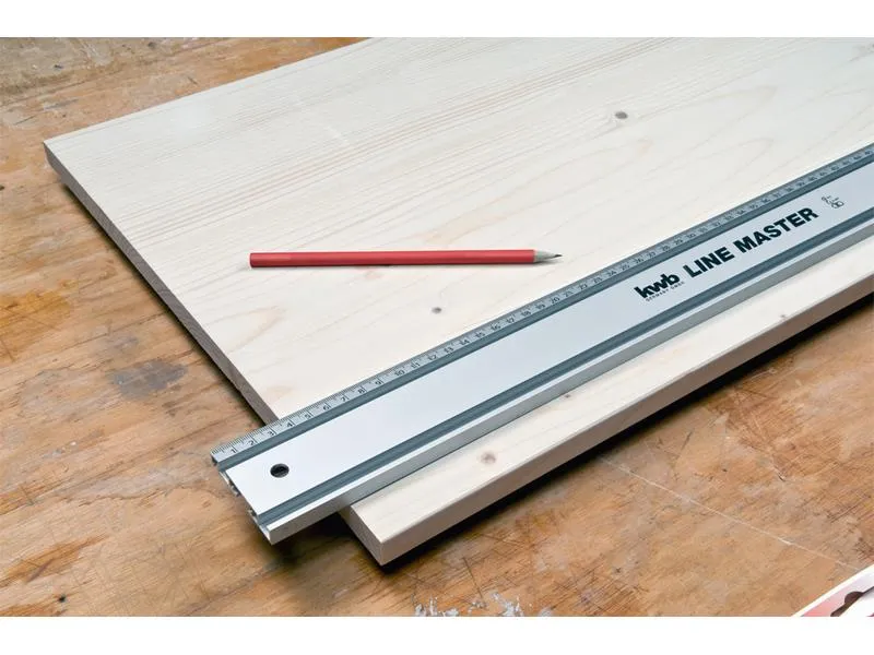 kwb Lineal Line Master kwb Lineal Line Master