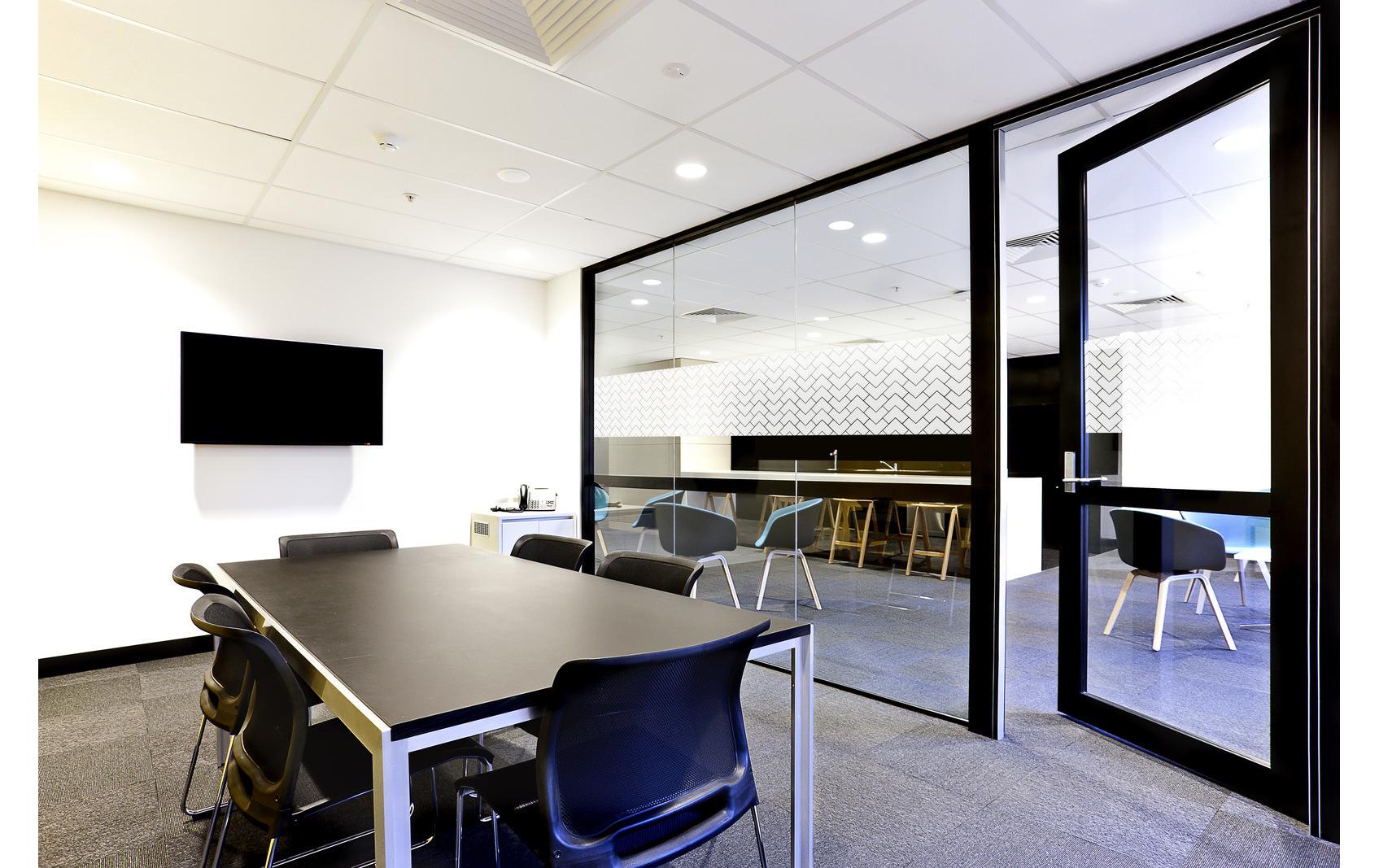 d-c-fix Fensterfolie Chester 67.5 x 150 cm