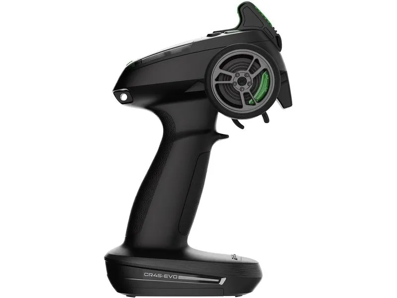 Absima Fernsteuerung CR4S-EVO 4-Kanal 2.4 GHz