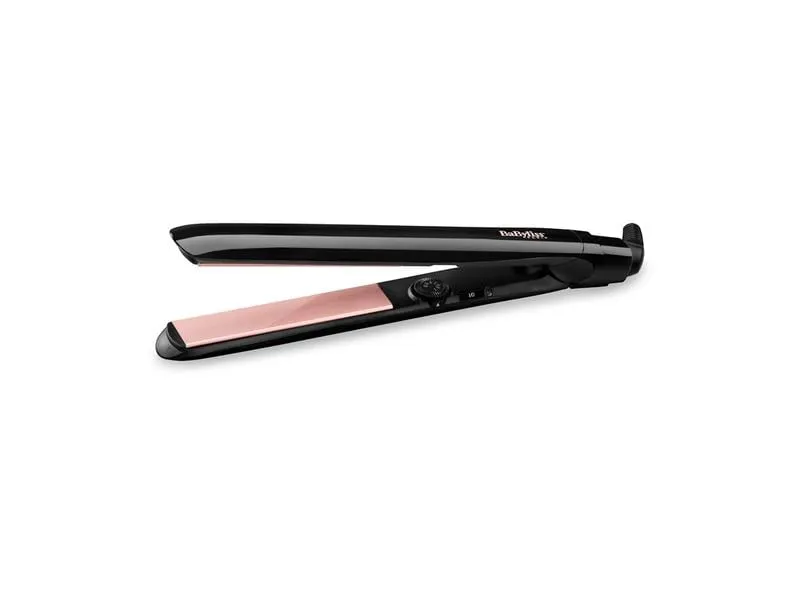 Babyliss Haarglätter Smooth Control 235 Babyliss Haarglätter Smooth Control 235