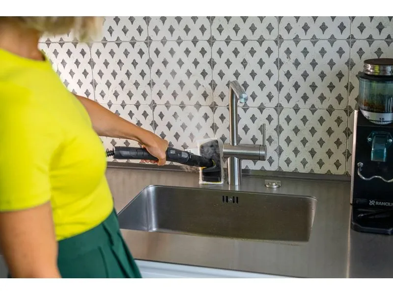 Kärcher Flexibles Handdüsenset Kärcher Flexibles Handdüsenset