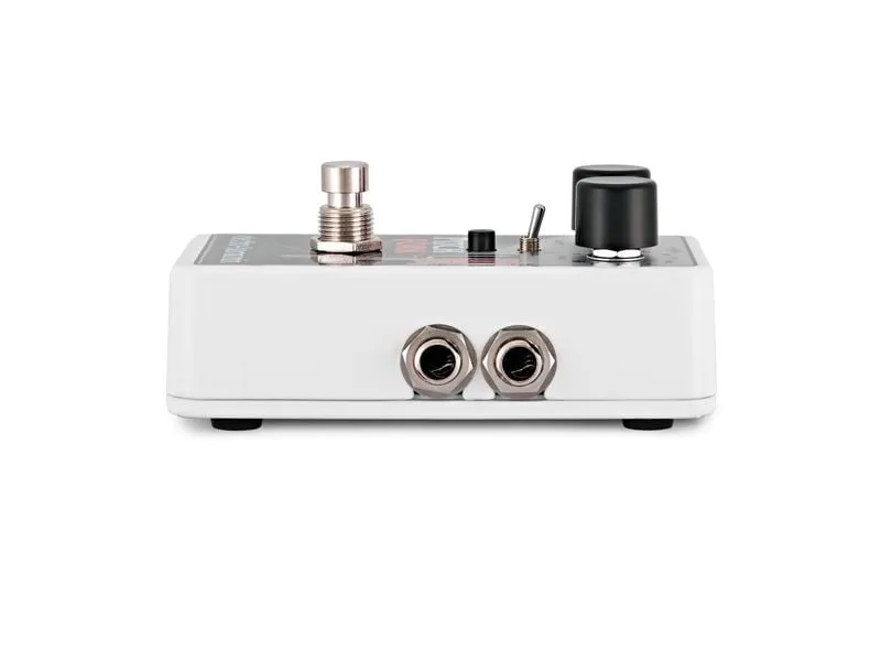 Electro-Harmonix Pitch Fork Polyphonic Pitch Shifter Electro-Harmonix Pitch Fork Polyphonic Pitch Shifter
