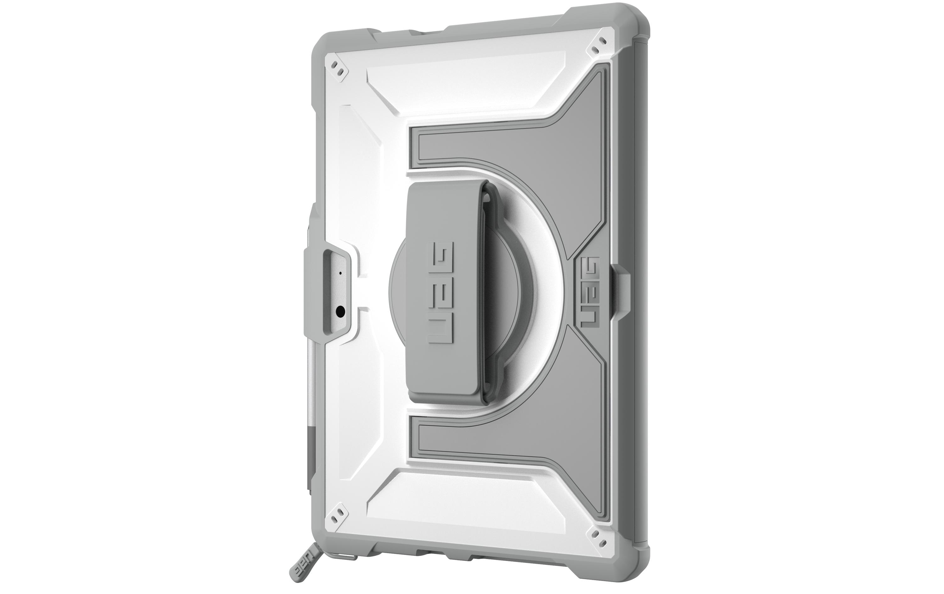 UAG Tablet Back Cover Plasma Healthcare Surface Go (1-4) UAG Tablet Back Cover Plasma Healthcare Surface Go (1-4)