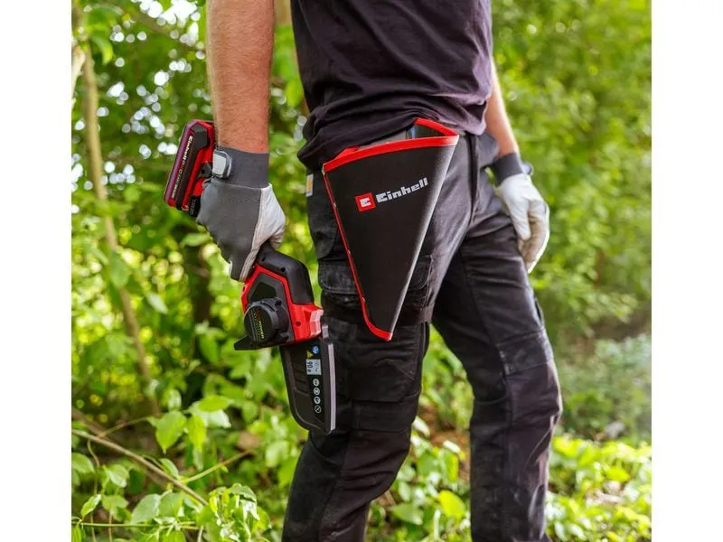 Einhell GE-PS 18/15 Li 12.5 cm Schnittlänge, Holster Kit Einhell GE-PS 18/15 Li 12.5 cm Schnittlänge, Holster Kit