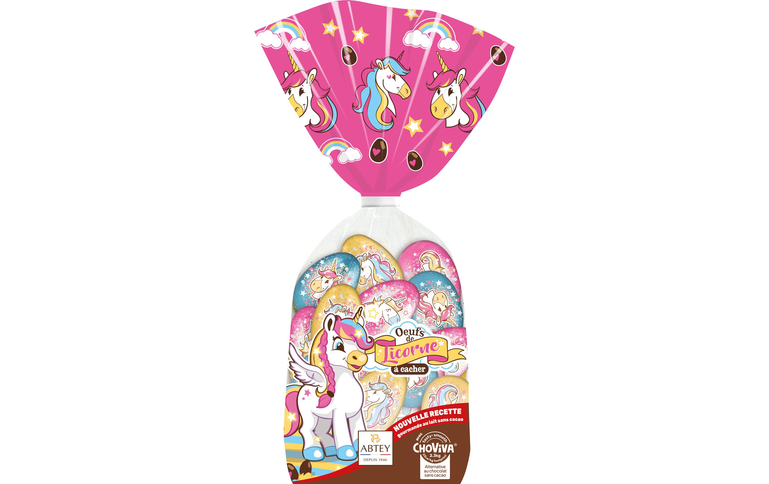 Abtey Einhorn-Eier 200 g Abtey Einhorn-Eier 200 g