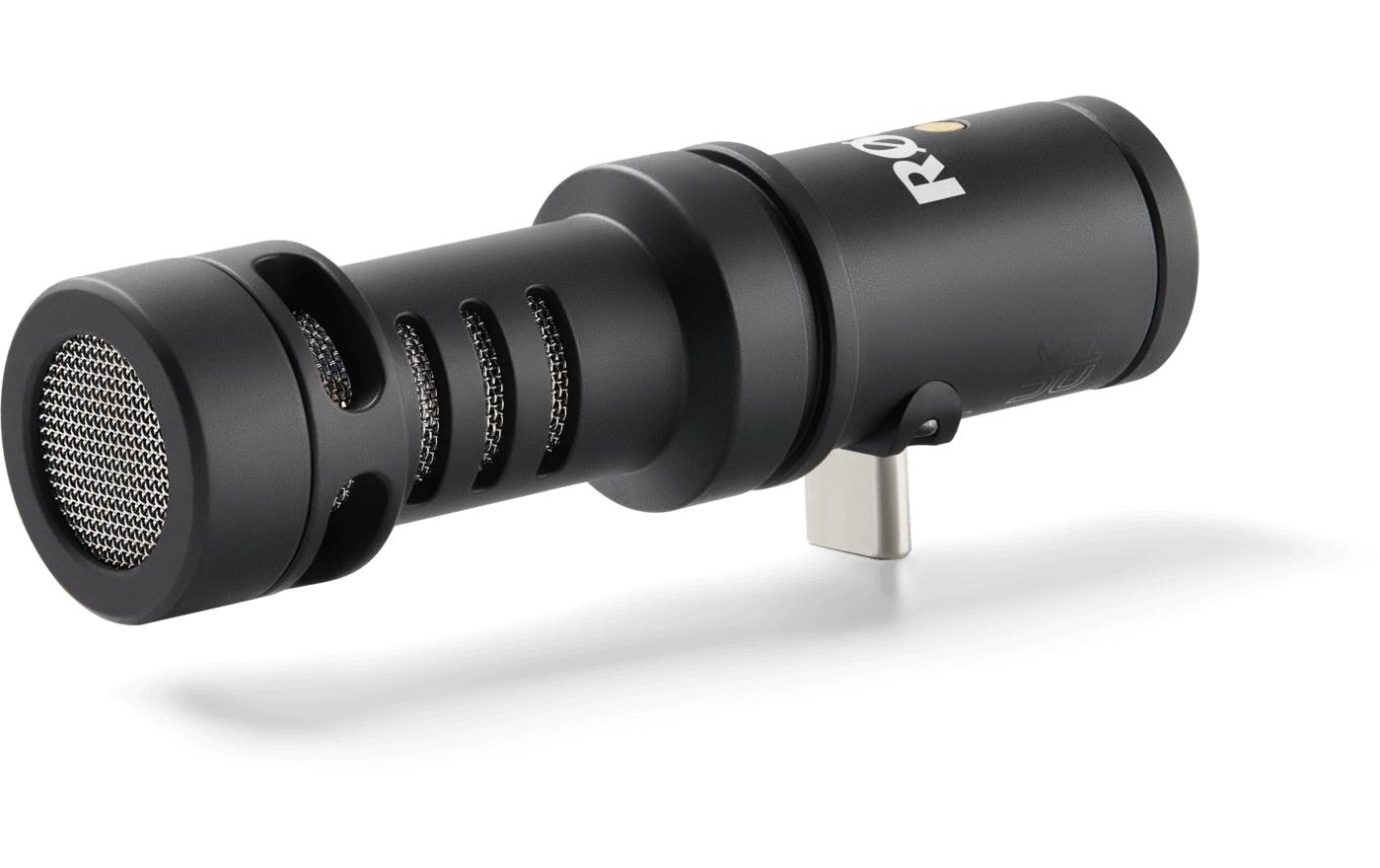 Rode Kondensatormikrofon Videomic Me-C+