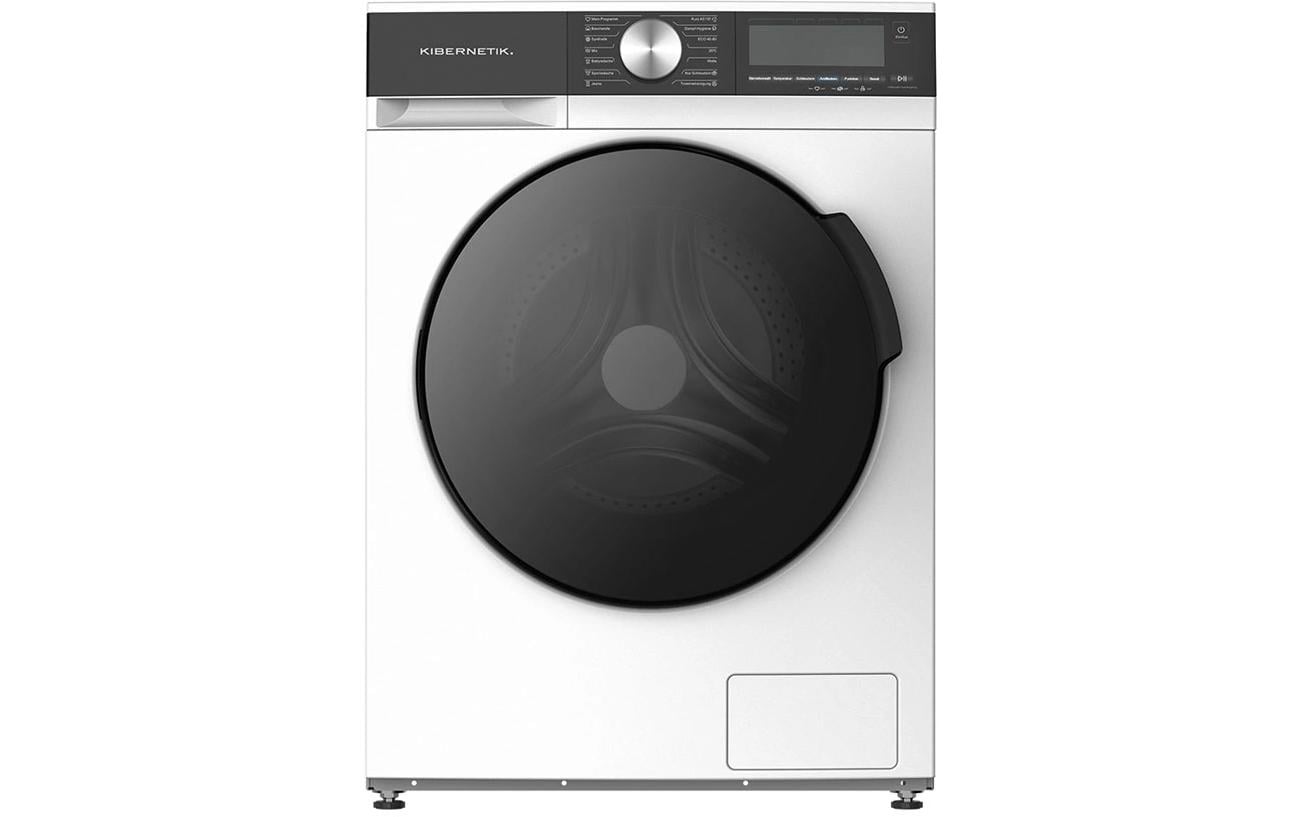 Kibernetik Waschmaschine MSWS510 Links