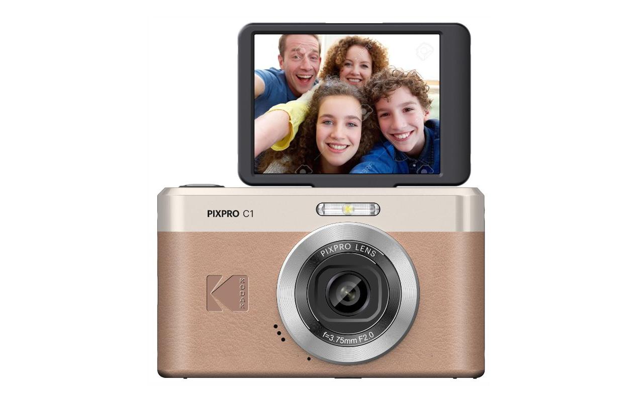 Kodak Fotokamera C1BN