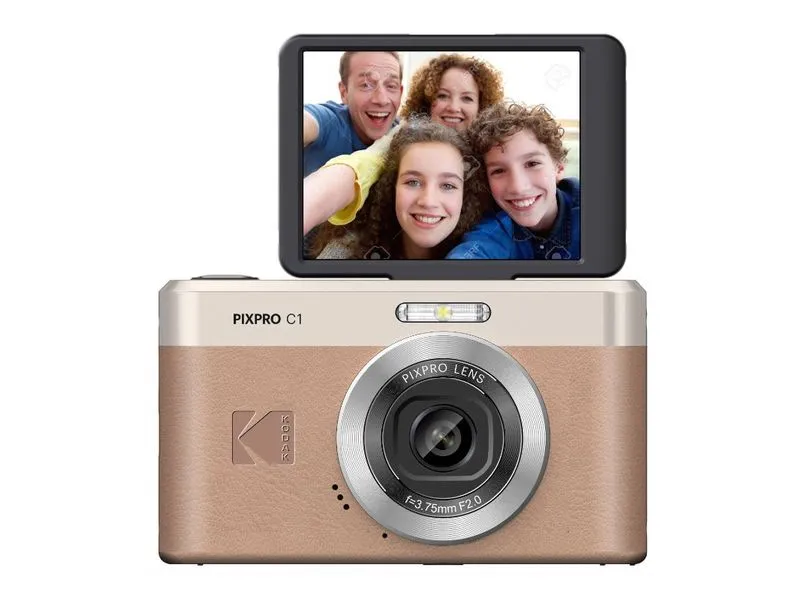 Kodak Fotokamera C1BN Kodak Fotokamera C1BN