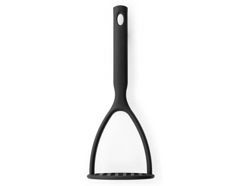 Brabantia Kartoffelstampfer Basic Schwarz Brabantia Kartoffelstampfer Basic Schwarz