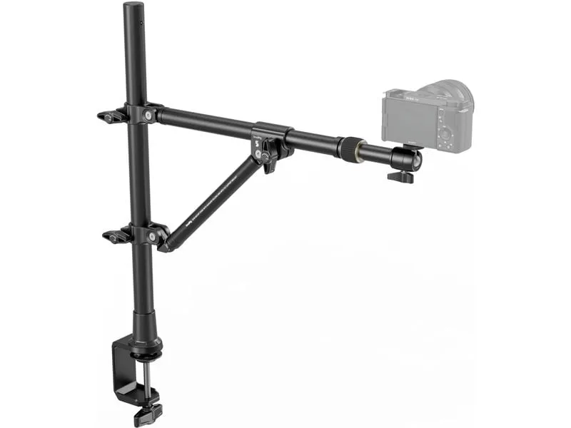 Smallrig Halterung für Desktop-Overhead-Fotografie/Live-Streaming