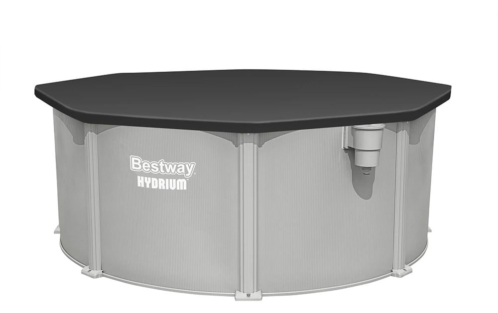 Bestway Pool Hydrium Komplett-Set 305 x 122 cm Bestway Pool Hydrium Komplett-Set 305 x 122 cm