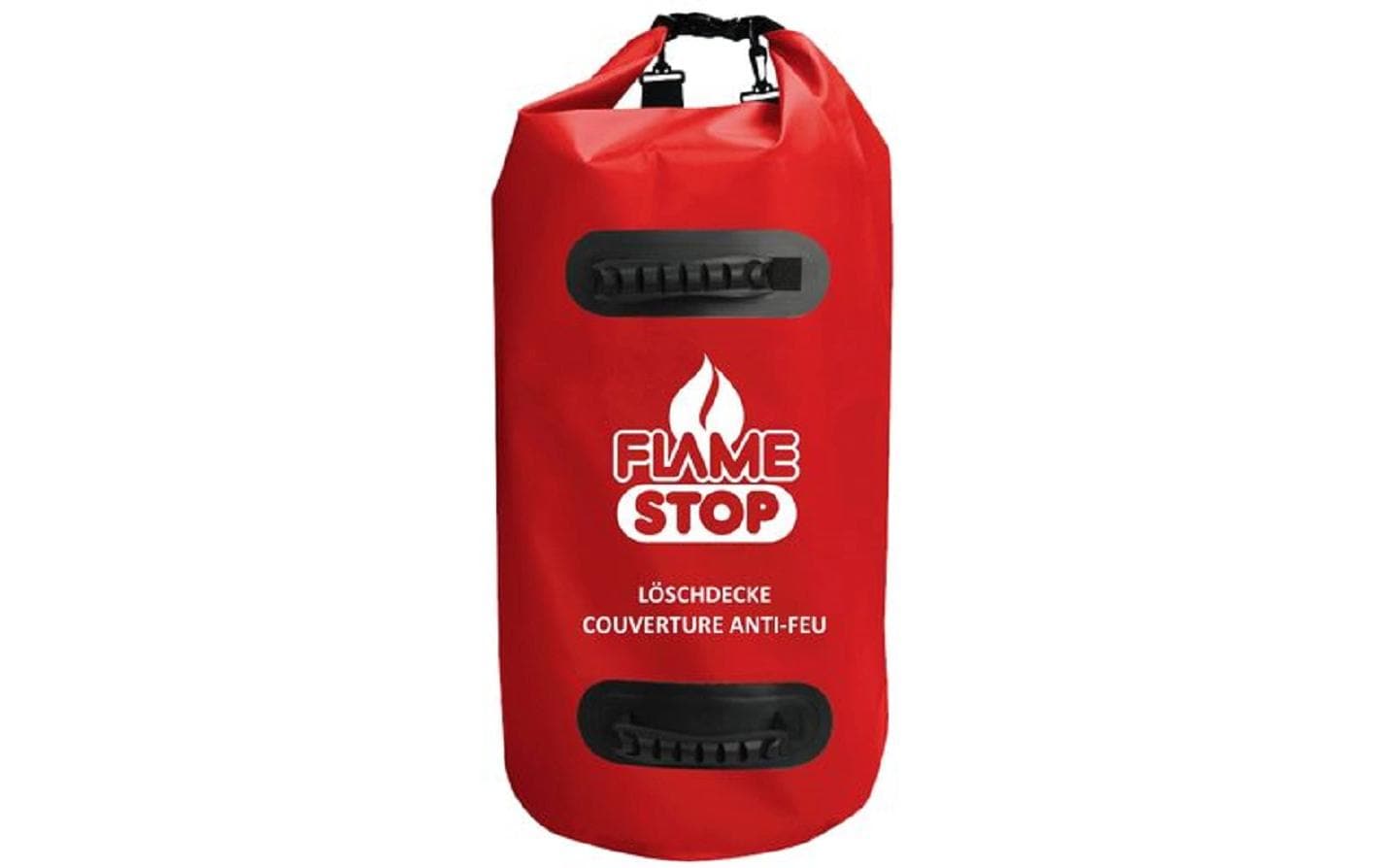 Mentrex Auto-Löschdecke FlameStop 6m x 8m Mentrex Auto-Löschdecke FlameStop 6m x 8m