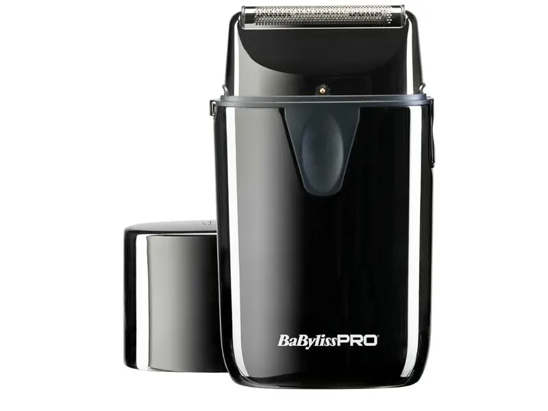 Babyliss Pro UV-Desinfizierender Schwarz