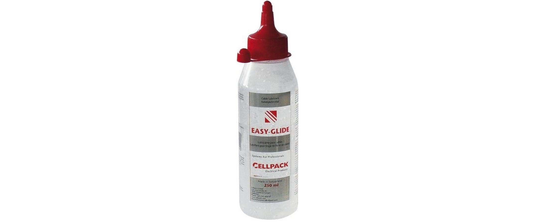 Cellpack AG Kontaktgleitmittel Easy Glide 250 ml
