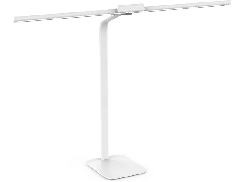 UNiLUX Schreibtischleuchte Strata Base 2235 lm, Weiss