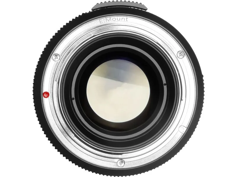 7Artisans Festbrennweite 35mm F/1.4 Mark III FF Schwarz – Nikon Z 7Artisans Festbrennweite 35mm F/1.4 Mark III FF Schwarz – Nikon Z