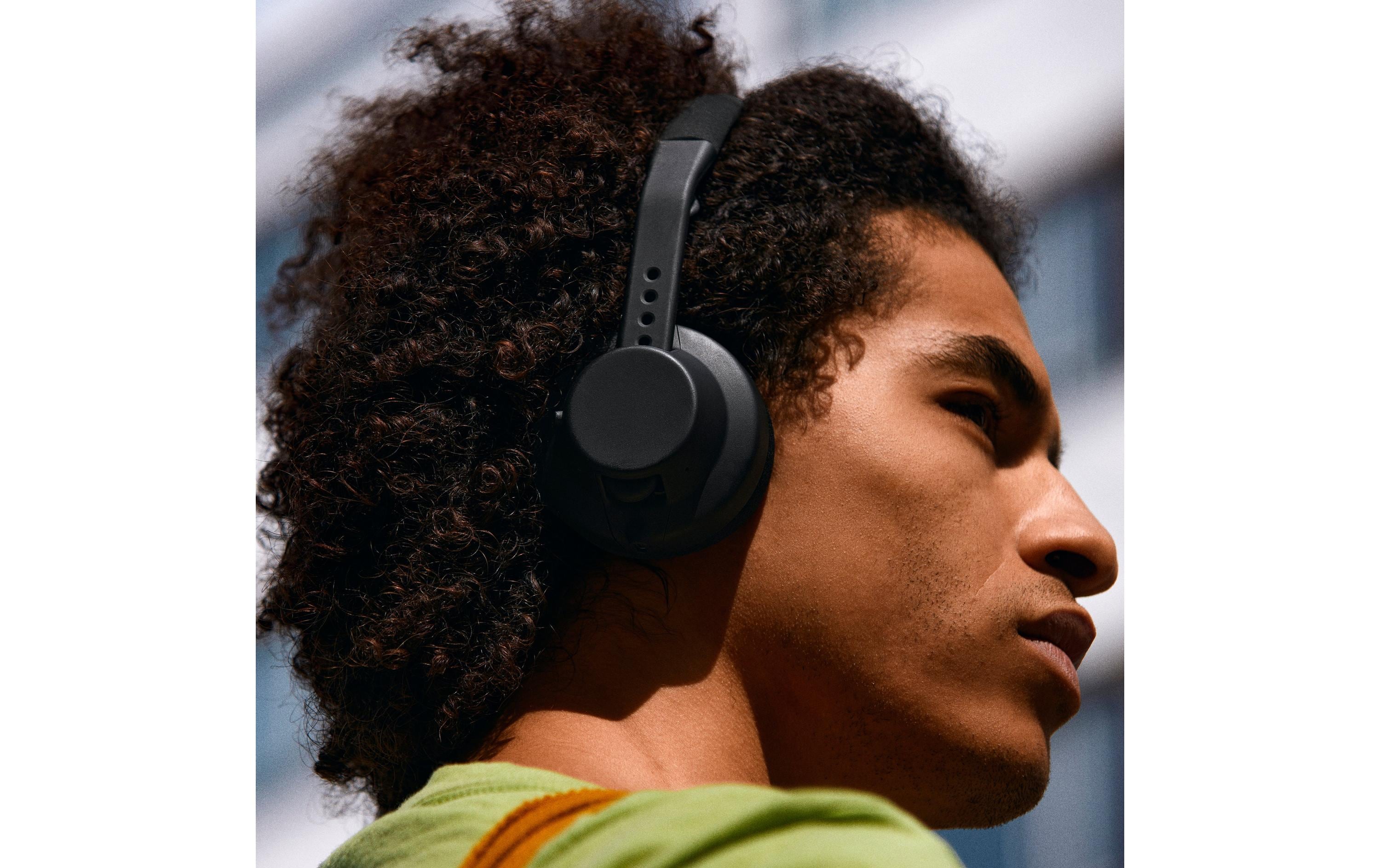 AIAIAI Over-Ear-Kopfhörer TMA-2 Move XE Wireless Schwarz AIAIAI Over-Ear-Kopfhörer TMA-2 Move XE Wireless Schwarz