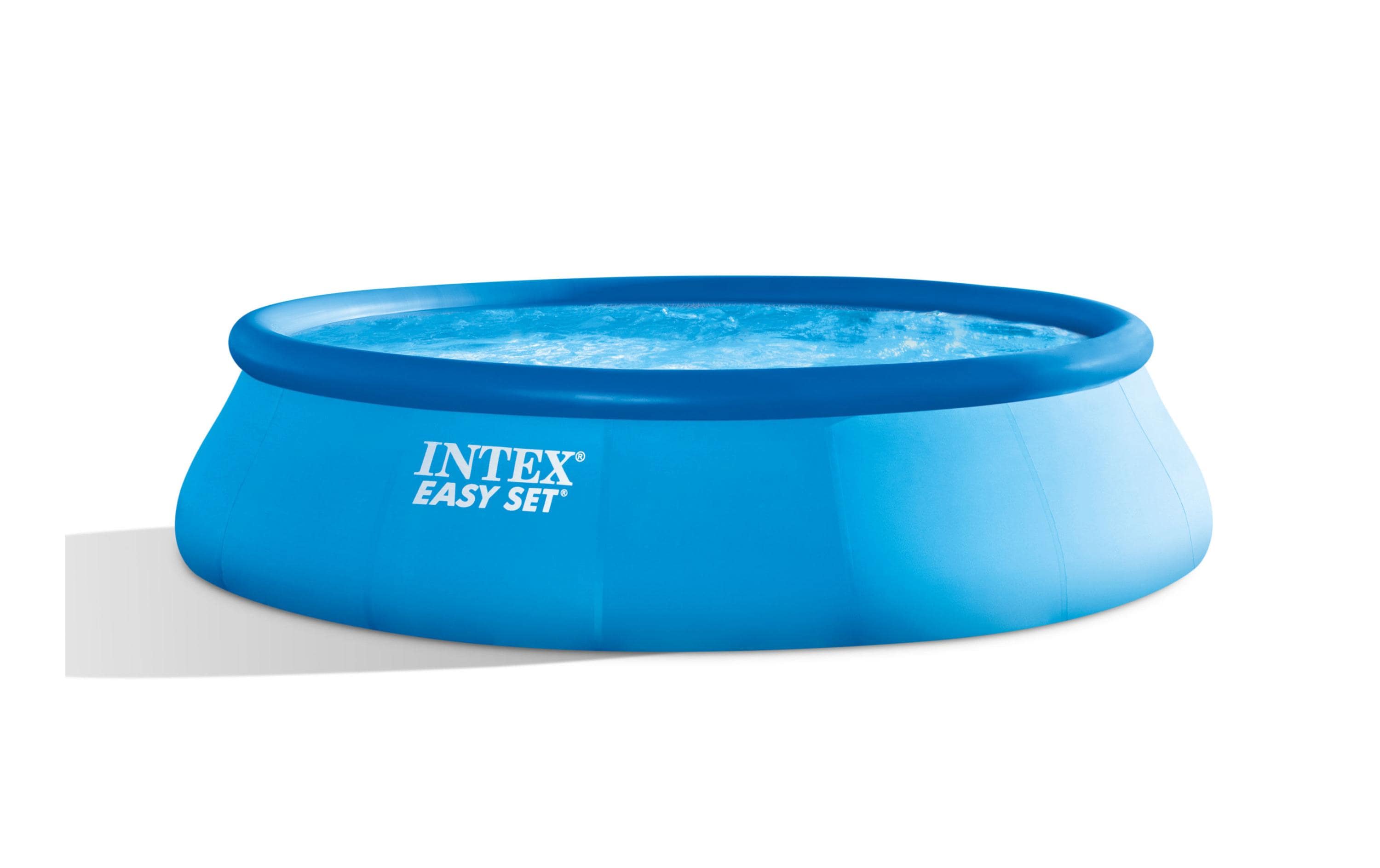 Intex Pool Easy Set 457 x 107 cm Intex Pool Easy Set 457 x 107 cm