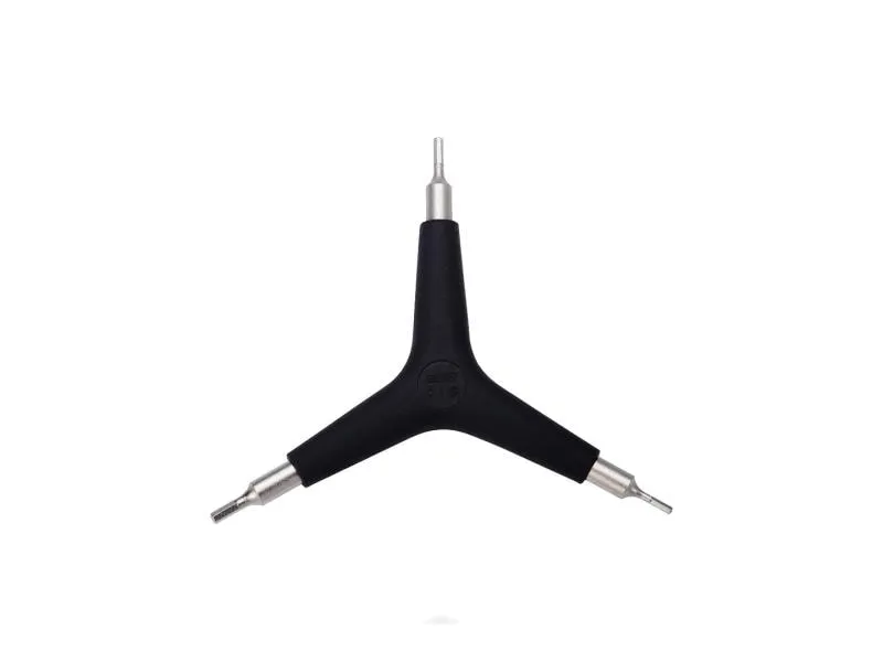 BBB Inbusschlüssel ThreeStar BTL-28 4/5/6 mm BBB Inbusschlüssel ThreeStar BTL-28 4/5/6 mm