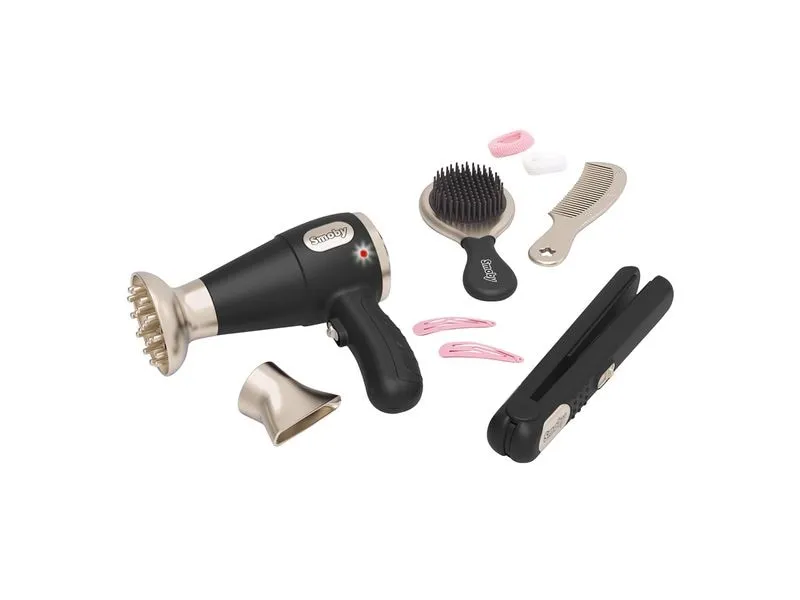 Smoby My Beauty Hair Set Smoby My Beauty Hair Set