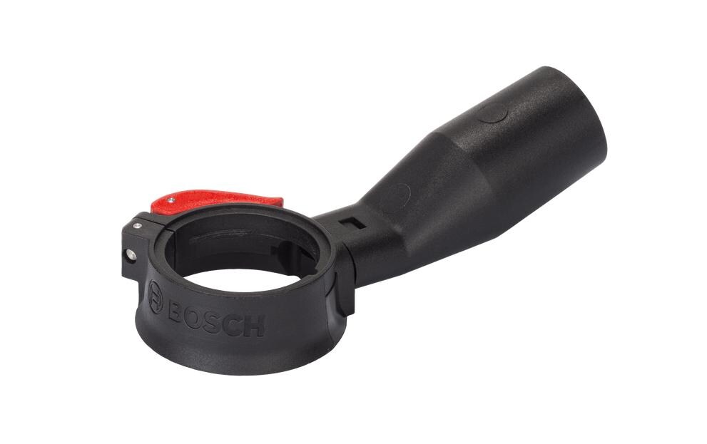 Bosch Staubabsaugung Bosch Staubabsaugung