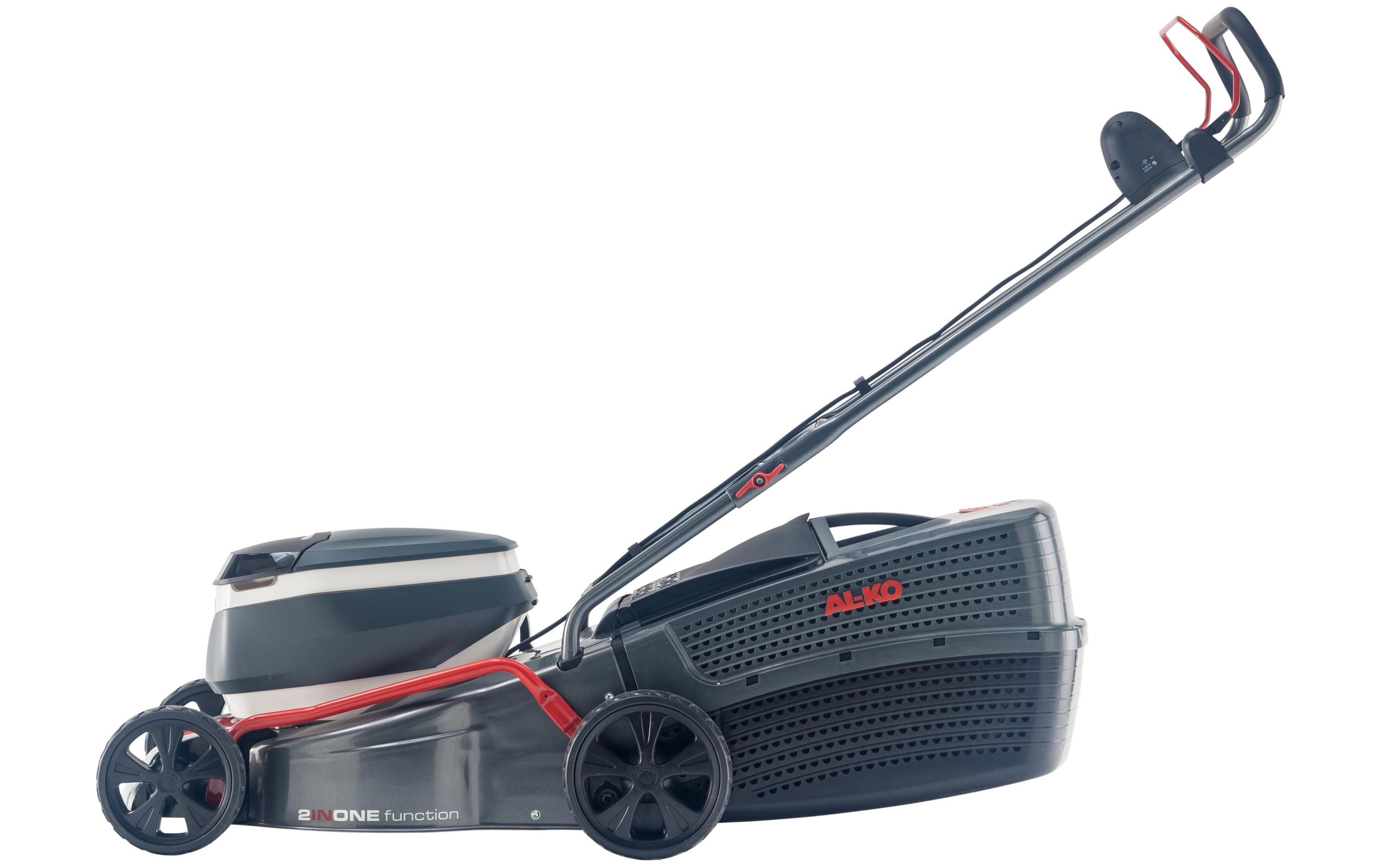 AL-KO Akku-Rasenmäher Comfort 42.2 Li, 36 V