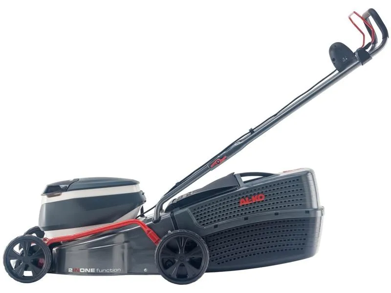 AL-KO Akku-Rasenmäher Comfort 42.2 Li, 36 V AL-KO Akku-Rasenmäher Comfort 42.2 Li, 36 V