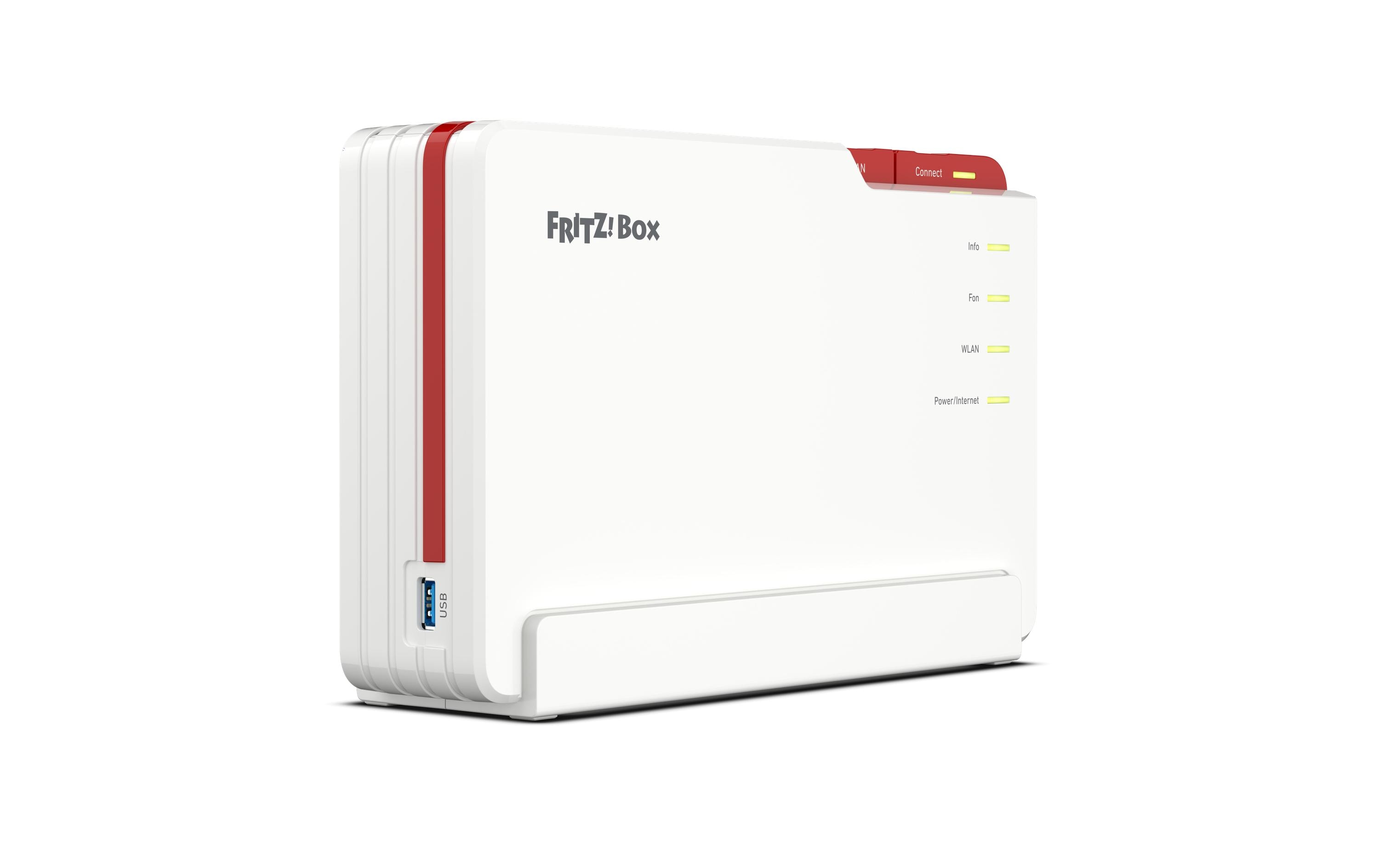 AVM FRITZ!Box 5690 Pro International