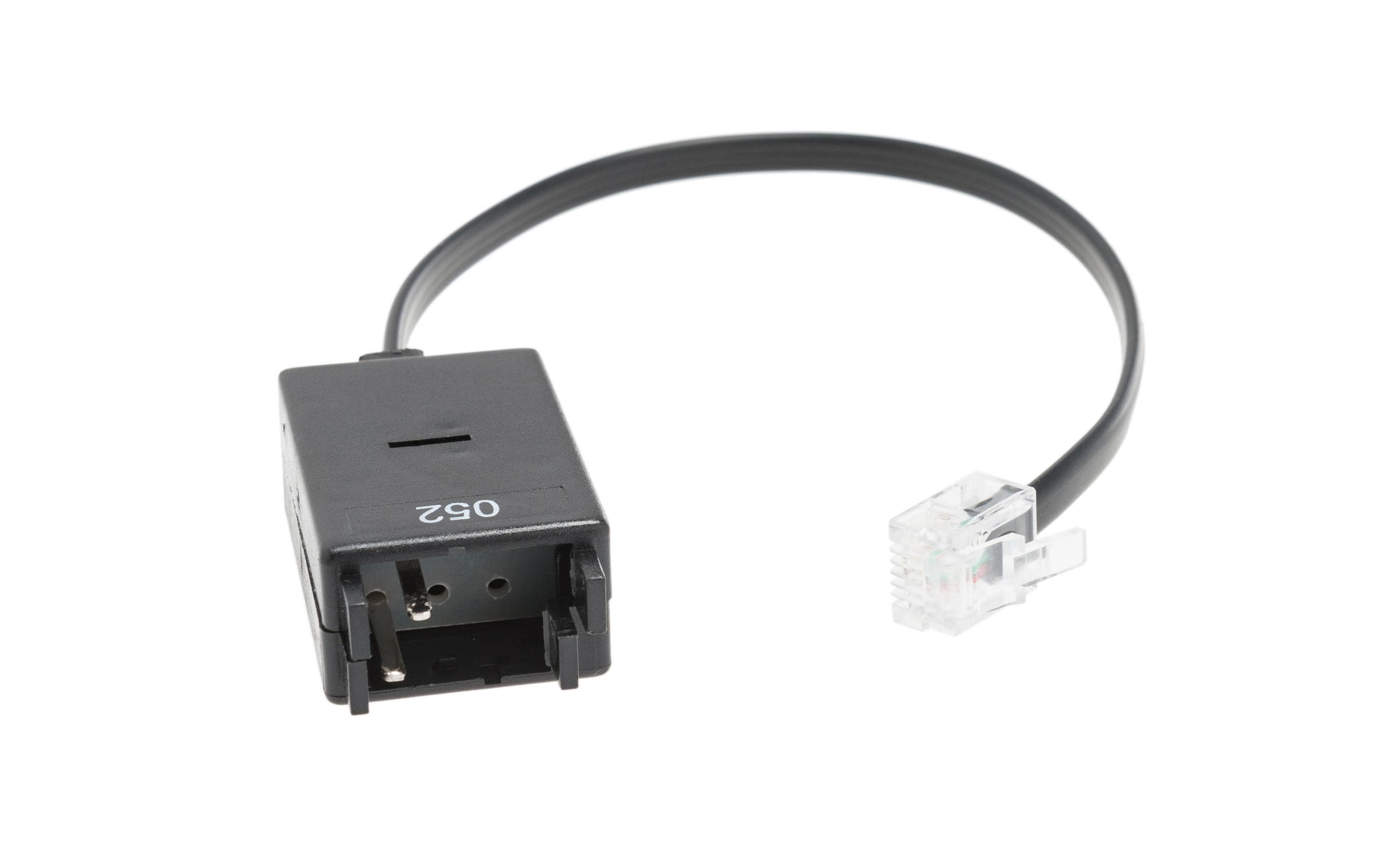 AVM Telefonadapter T+T83 auf RJ11 AVM Telefonadapter T+T83 auf RJ11